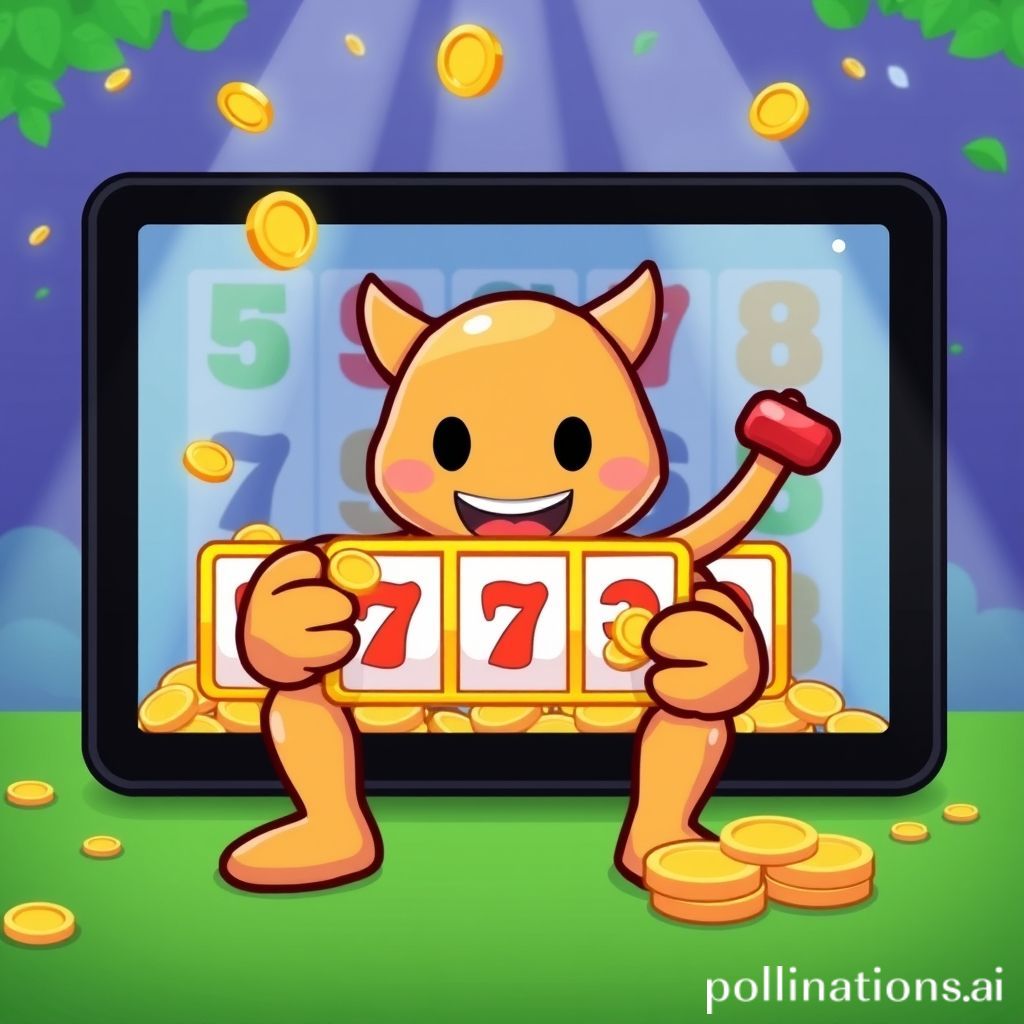  Mengungkap Rahasia Kemenangan di Abangda88 Slot